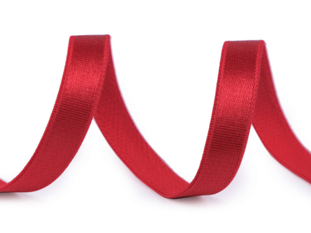 ARTICOLE MERCERIE - elastic satinat bretele sutien 10mm