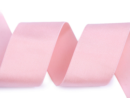 Elastic Satinat - elastic satinat latime 40mm