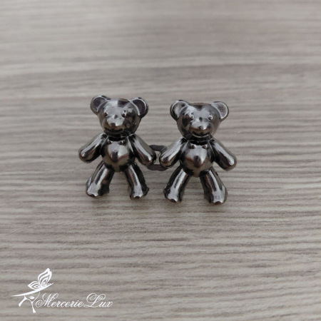 Diverse Accesorii Confectii - element decorativ scurtare fara coasere