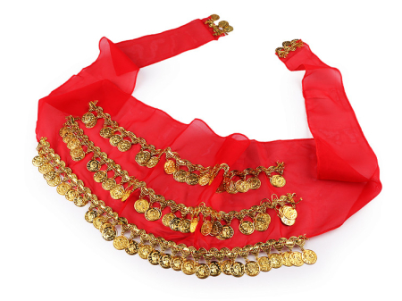 Bentite Esarfe Batice - esarfa shakira organza