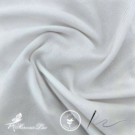 MATERIALE TEXTILE - etamina