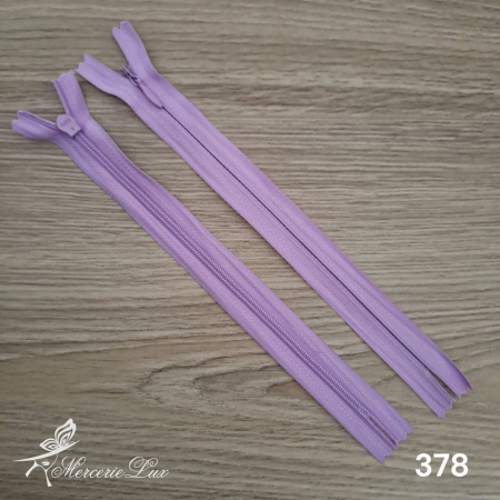 Fermoare Fixe - fermoar ascuns fix 20cm