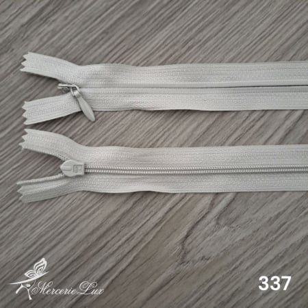 Fermoare Fixe - fermoar ascuns