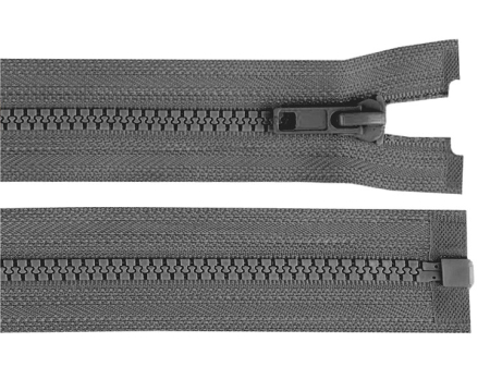 Fermoare Detasabile - fermoar injectat detasabil 120cm/5mm