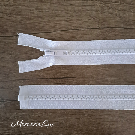 Fermoare Injectate - fermoar injectat 60cm/5mm