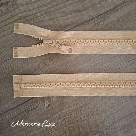 Fermoare Detasabile - fermoar injectat 70cm/5mm