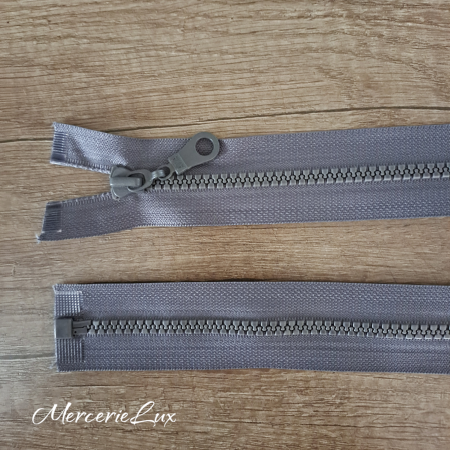 Fermoare Detasabile - fermoar injectat 70cm/5mm