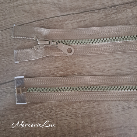 Fermoare Detasabile - fermoar injectat 70cm/5mm