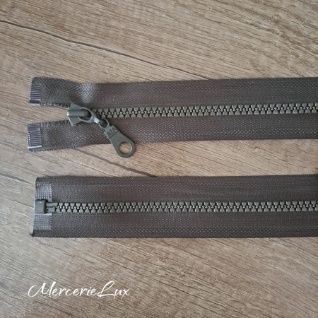 Fermoare Injectate - fermoar injectat 70cm/5mm