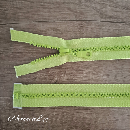 Fermoare Injectate - fermoar injectat 75cm/5mm