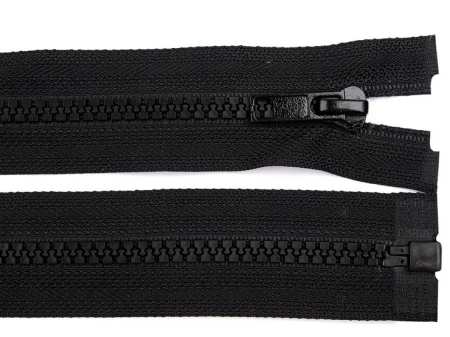 Fermoare Detasabile - fermoar injectat detasabil 5mm lungime 200cm