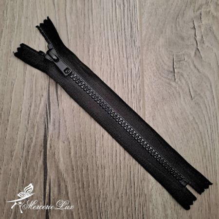 Fermoare Fixe - fermoar injectat nedetasabil
