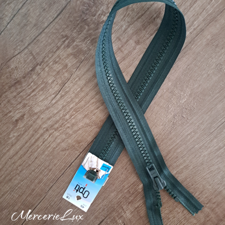 Fermoare Detasabile - fermoar injectat opti 45cm/5mm