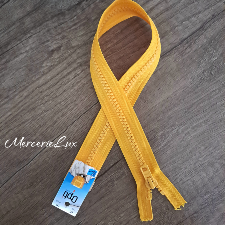 Fermoare Detasabile - fermoar injectat opti 45cm/5mm