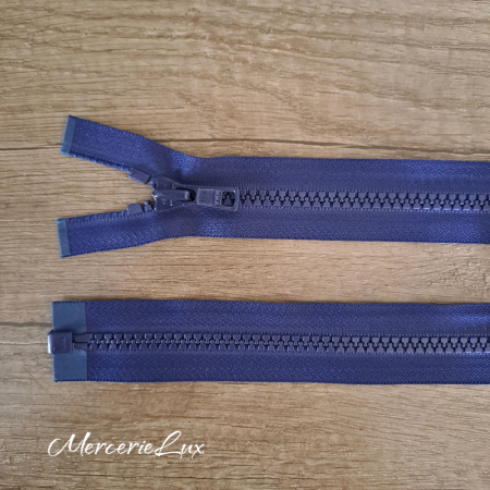 Fermoare Detasabile - fermoar injectat ykk 52cm/5mm