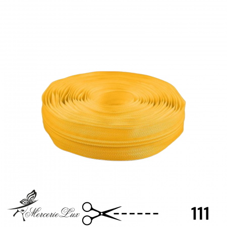 Fermoare Metraj - fermoar la metru spiralat color 5mm