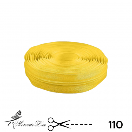 Fermoare Metraj - fermoar la metru spiralat color 5mm