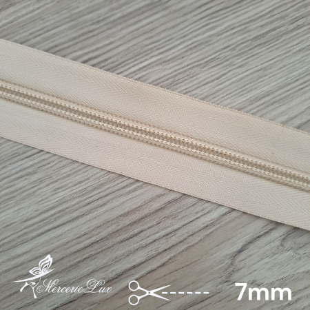fermoar la metru spiralat 7mm [1]