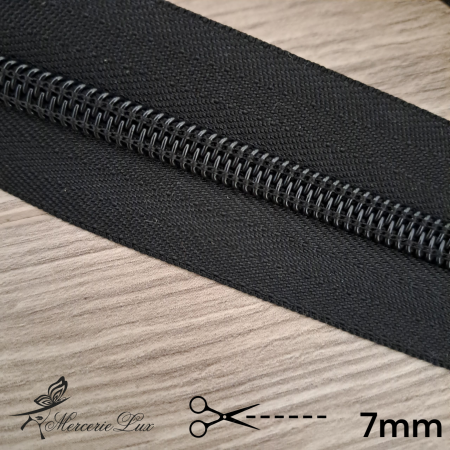 fermoar la metru spiralat 7mm [1]