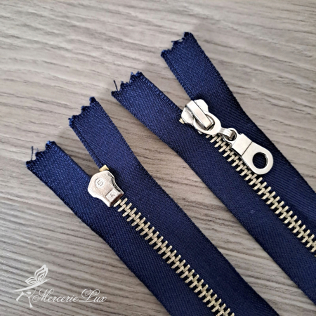 fermoar metalic bleomarin/ag 16cm [1]