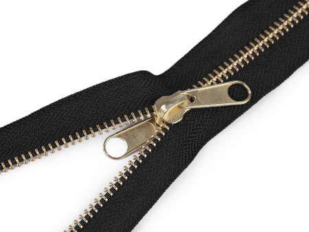 fermoar metalic  detasabil cursor reversibil 5mm/200cm/250cm [1]