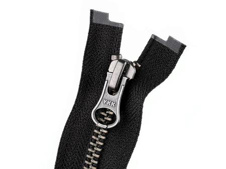 fermoar metalic ykk 2 cursori [2]
