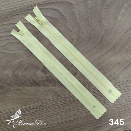 Fermoare Fixe - fermoar sbs spiralat fix 20cm/3mm