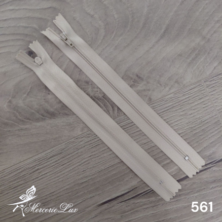 Fermoare Fixe - fermoar sbs spiralat fix 20cm/3mm