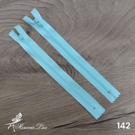 Fermoare Fixe - fermoar sbs spiralat fix 20cm/3mm