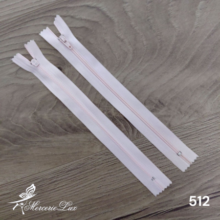 Fermoare Fixe - fermoar sbs spiralat fix 20cm/3mm