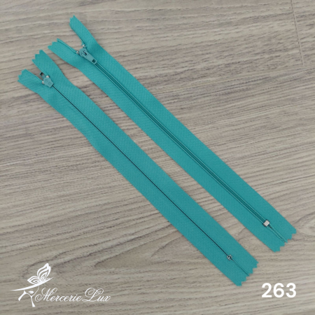 PRODUSE OFERTA-REDUCERI - fermoar spiralat 20cm