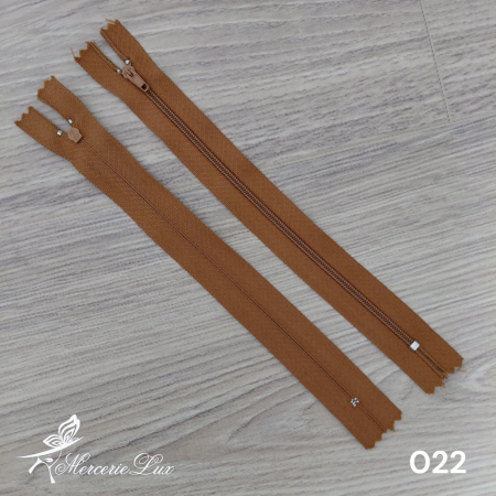 PRODUSE OFERTA-REDUCERI - fermoar spiralat 20cm