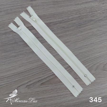 Fermoare Fixe - fermoar spiralat 20cm