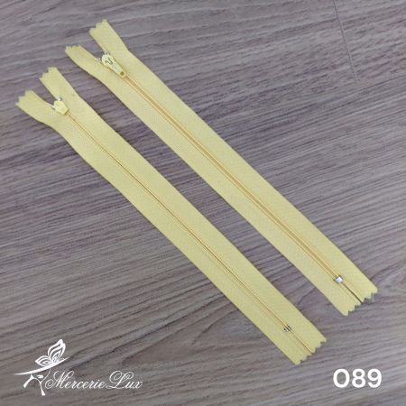 PRODUSE OFERTA-REDUCERI - fermoar spiralat 20cm