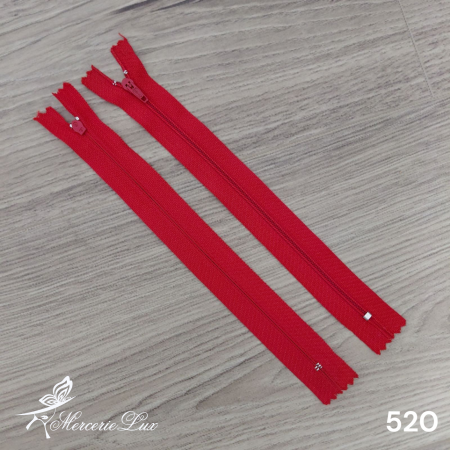 PRODUSE OFERTA-REDUCERI - fermoar spiralat 20cm