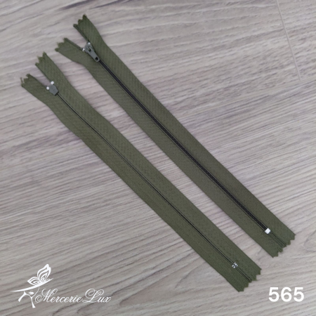 PRODUSE OFERTA-REDUCERI - fermoar spiralat 20cm