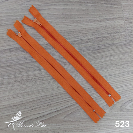 PRODUSE OFERTA-REDUCERI - fermoar spiralat 20cm
