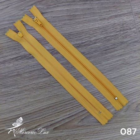 PRODUSE OFERTA-REDUCERI - fermoar spiralat 20cm