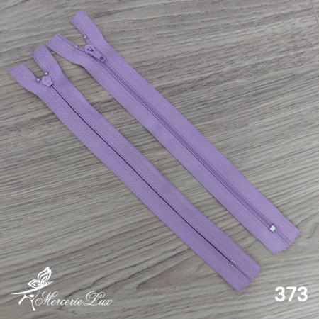 Fermoare Fixe - fermoar spiralat 20cm