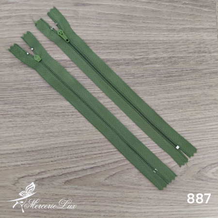 PRODUSE OFERTA-REDUCERI - fermoar spiralat 20cm
