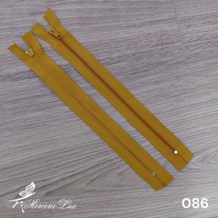 PRODUSE OFERTA-REDUCERI - fermoar spiralat 20cm