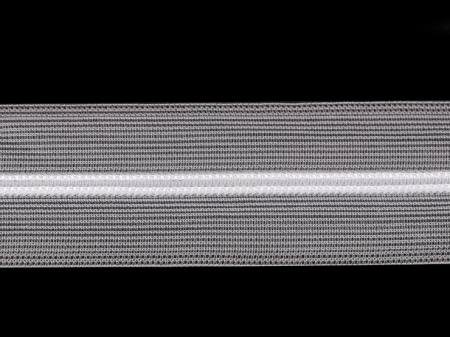 ARTICOLE MERCERIE - fermoar spiralat 3mm transparent metraj