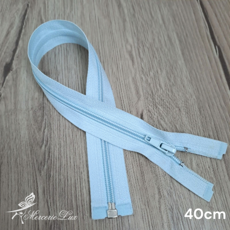 Fermoare Spiralate - fermoar spiralat detasabil 40cm/5mm