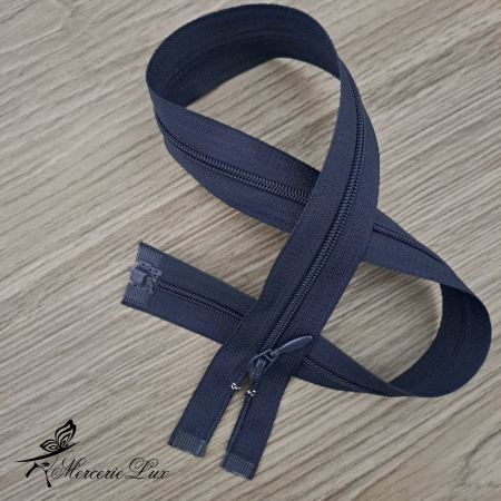 Fermoare Spiralate - fermoar spiralat detasabil 50cm/3mm