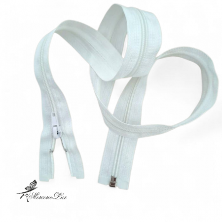 Fermoare Detasabile - fermoar spiralat detasabil 5mm/100cm