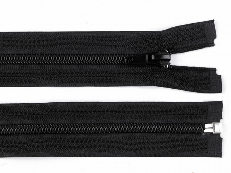 Fermoare Detasabile - fermoar spiralat detasabil 5mm/220cm