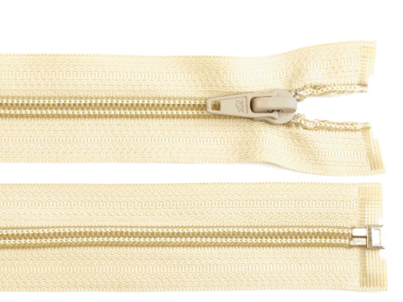 Detasabile - fermoar spiralat detasabil nr5 lungime 45cm