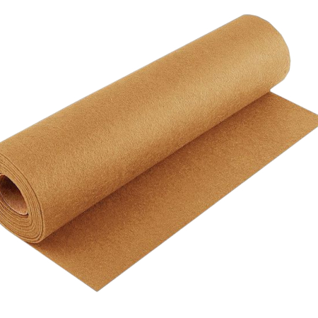 Pasla-Fetru - fetru metraj grosime 2mm