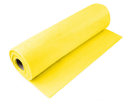 Pasla-Fetru - fetru metraj grosime 3mm