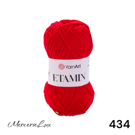 ETAMIN - etamin yarnart fir brodat/crosetat